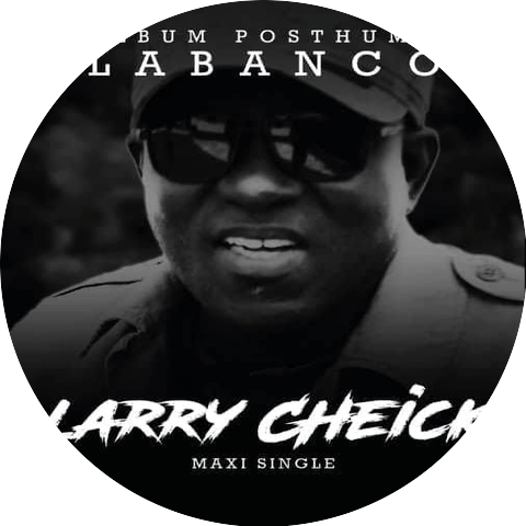 Larry Cheick