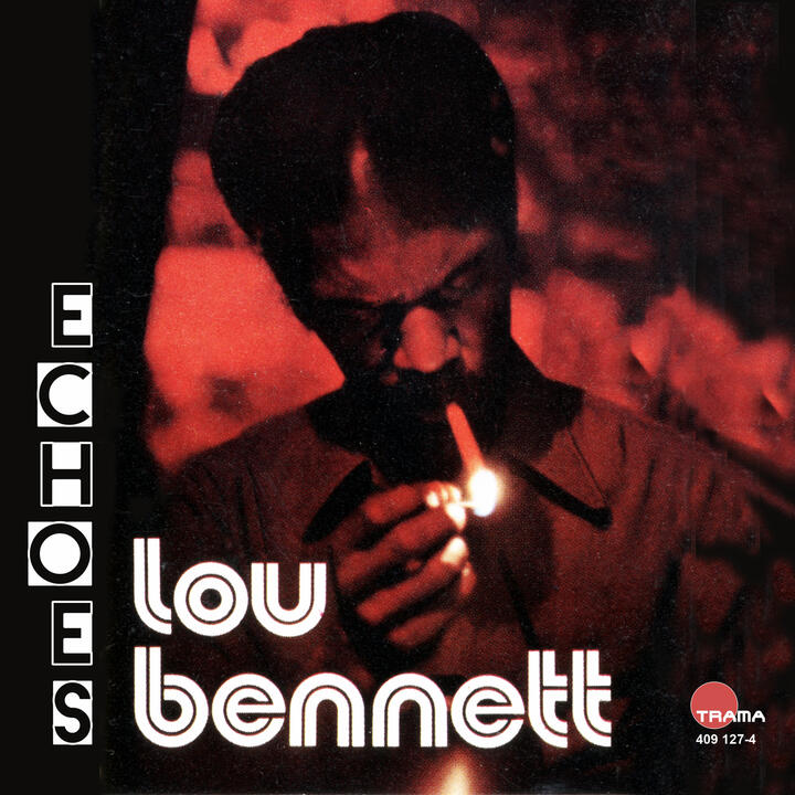 Lou Bennett