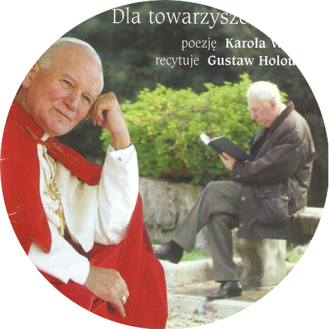 Gustaw Holoubek