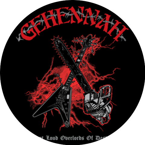 Gehennah