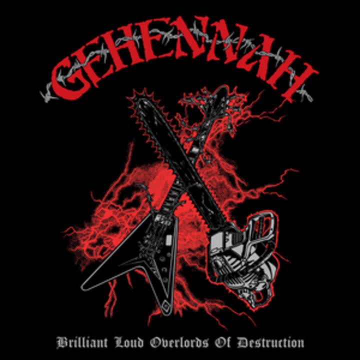 Gehennah