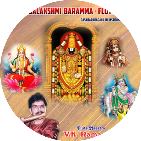 V. K. Raman