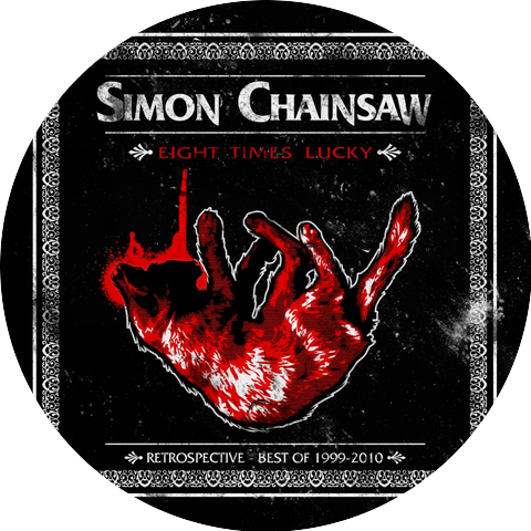 Simon Chainsaw