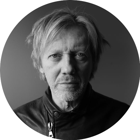 Fred Rister