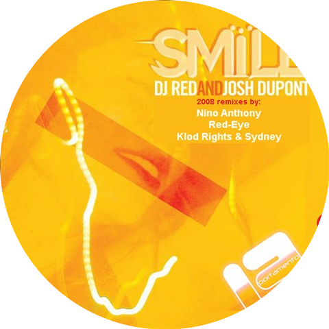 Dj Red & Josh Dupont, Nino Anthony