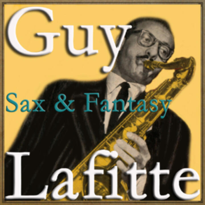 Guy Lafitte