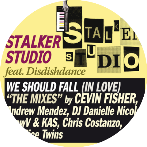 Stalker Studio, Disdishdance