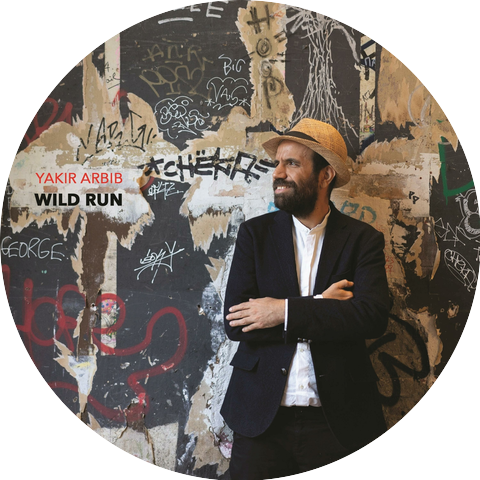 Yakir Arbib