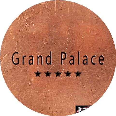 Grand Palace