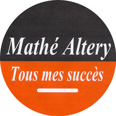 Mathé Altéry