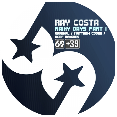 Ray Costa