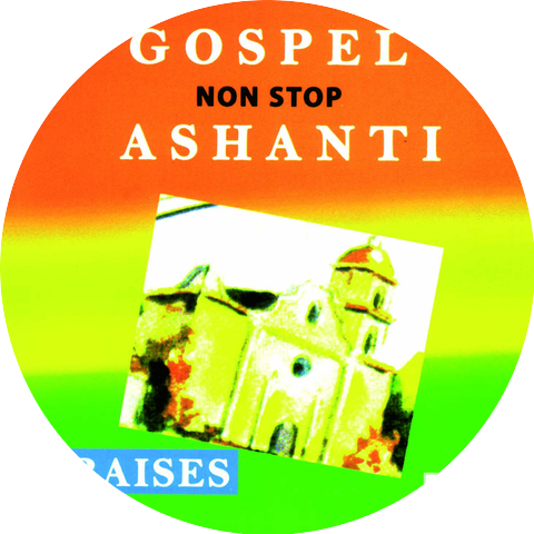 Ashanti Gospel