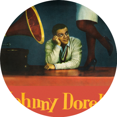Johnny Dorelli