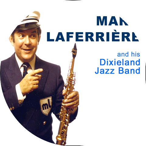 Marc Laferrière
