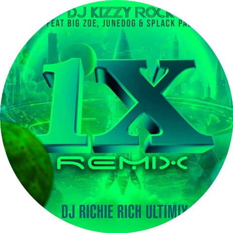 DJ Kizzy Rock