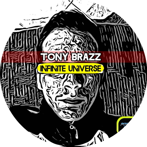 Tony Brazz