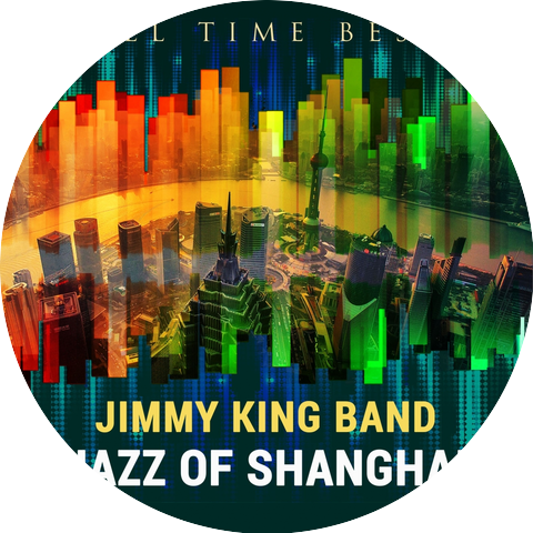 Jimmy King Band
