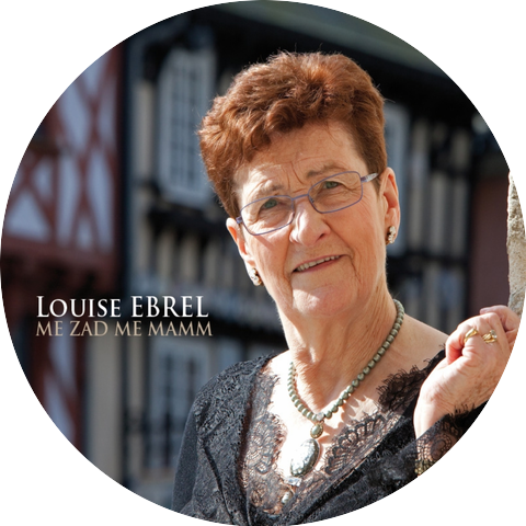 Louise Ebrel