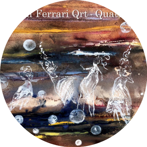 Raf Ferrari Quartet