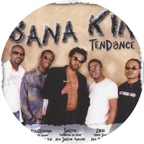 Bana Kin