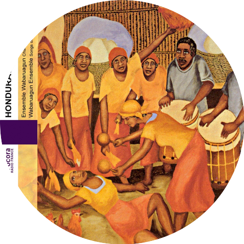 Wabaruagun Ensemble