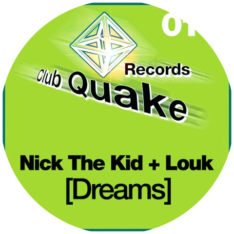 Nick The Kid Louk