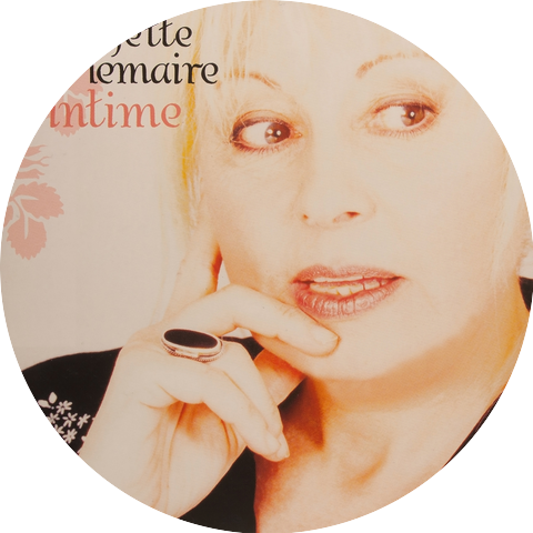 Georgette Lemaire