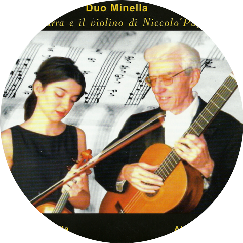Aldo Minella