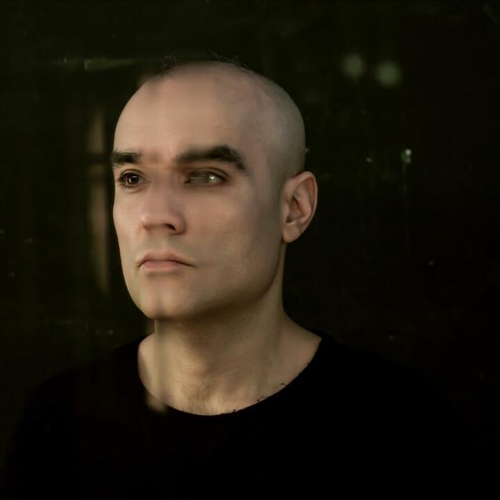 Paco Osuna