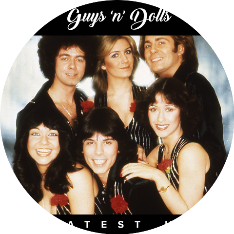 Guys 'n' Dolls