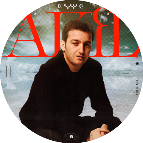 Cheb Akil