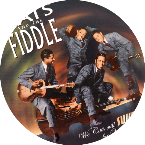 The Cats And The Fiddle