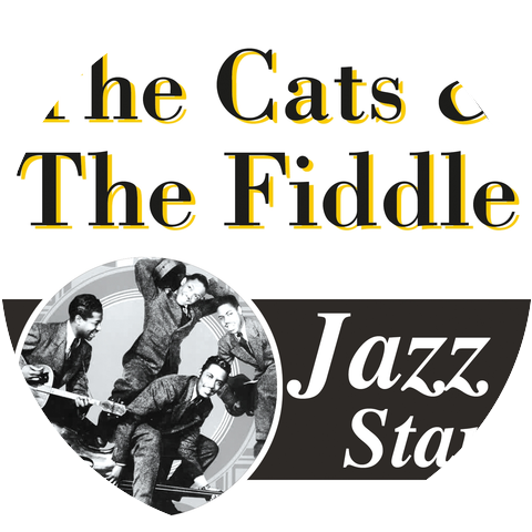 The Cats And The Fiddle