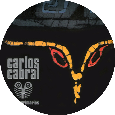 Carlos Cabral