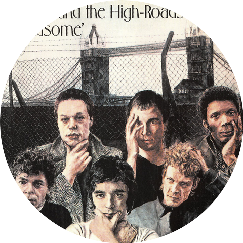 Kilburn & the High Roads