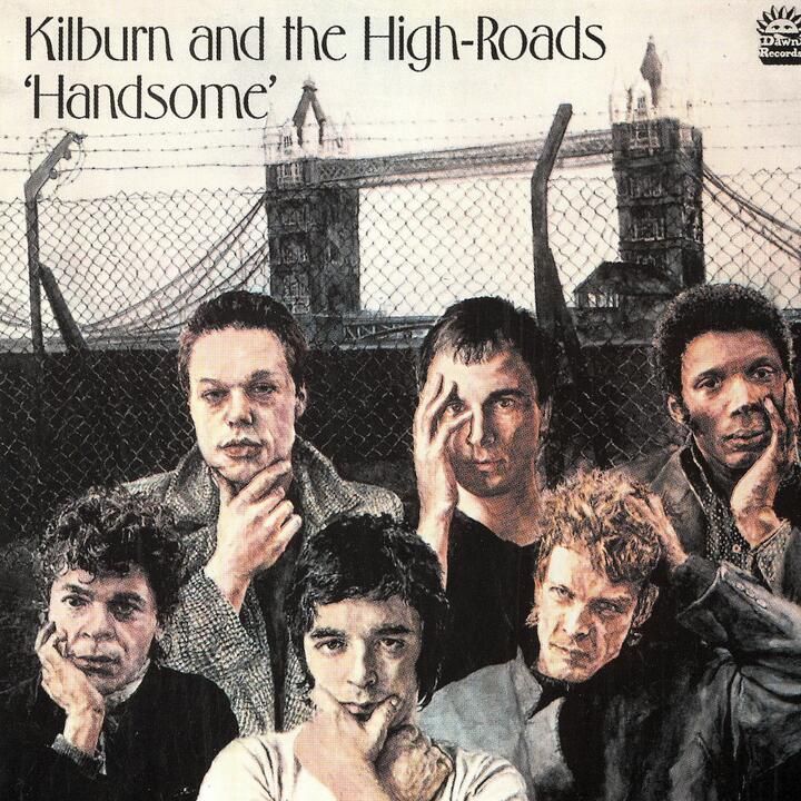 Kilburn & the High Roads