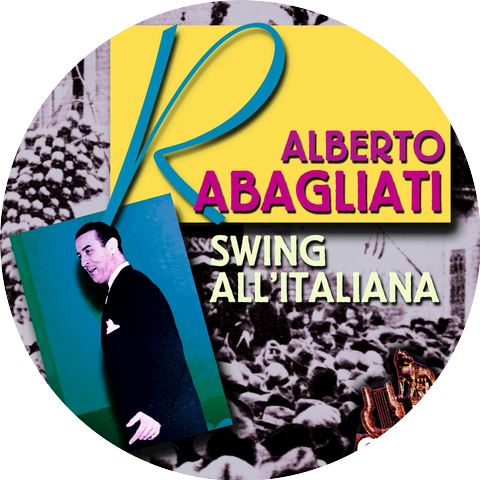 Alberto Rabagliati