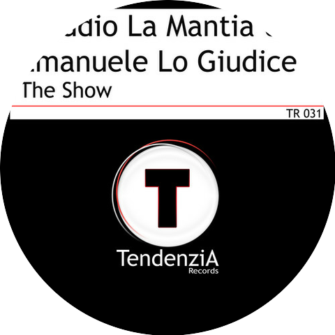 Claudio La Mantia & Emanuele Lo Giudice