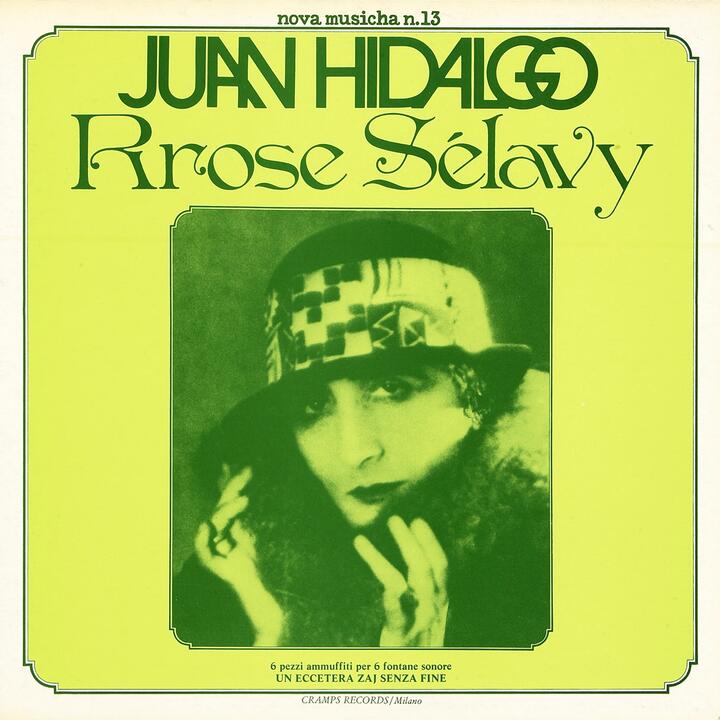 Juan Hidalgo