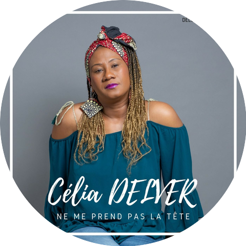 Célia Delver