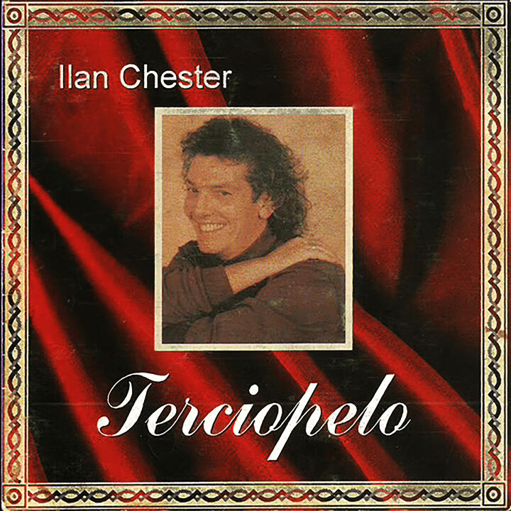 Ilan Chester