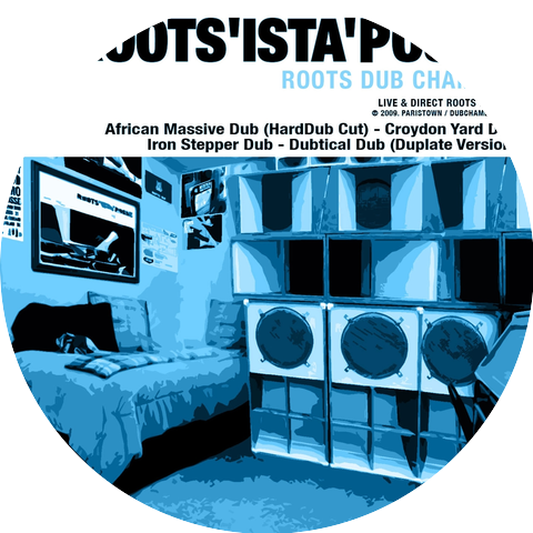 Roots Ista Posse