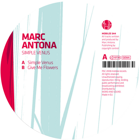 Marc Antona