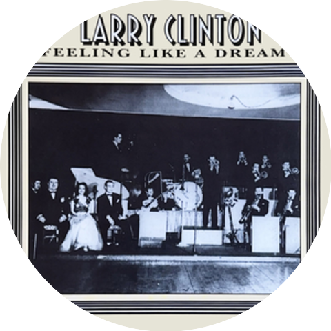 Larry Clinton & His Orchestra