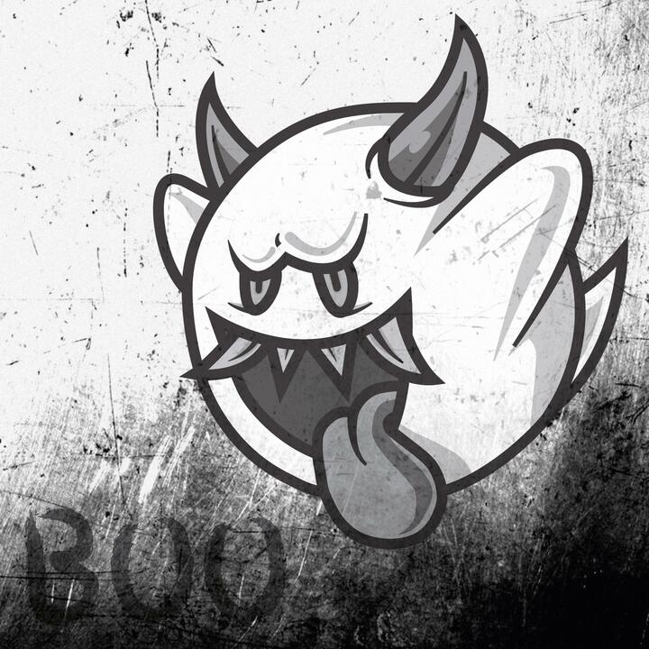 Boo