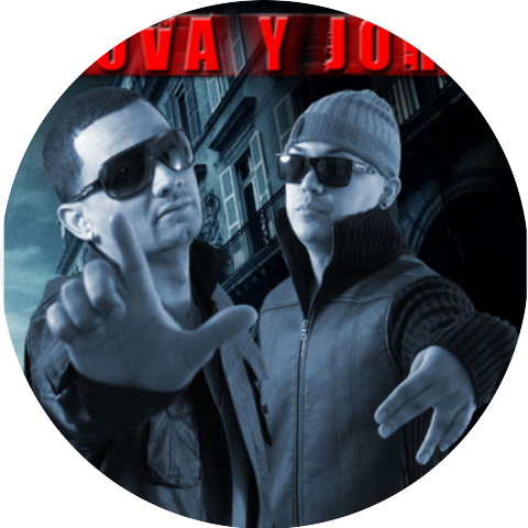 Nova Y Jory