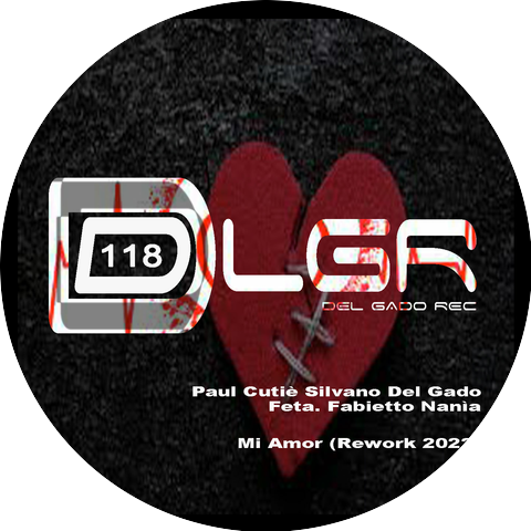 Paul Cutie', Silvano Del Gado