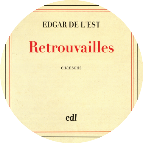 Edgar De L'est