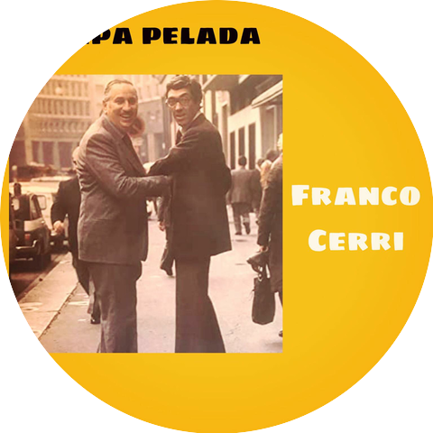 Franco Cerri