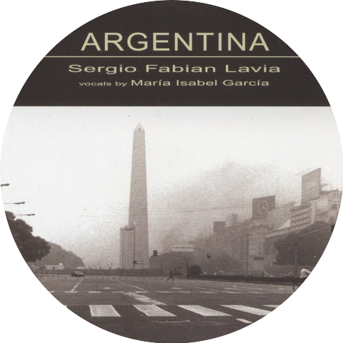 Sergio Lavia